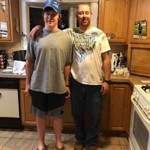 Meet your Posher, Derek